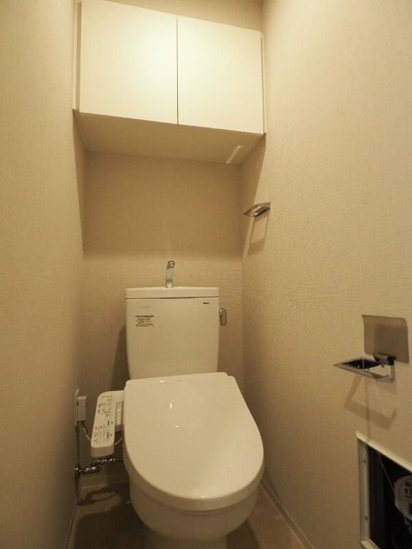 アーバネックス新御徒町駅前の物件内観写真