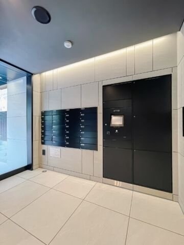 アーバネックス新御徒町駅前の物件内観写真