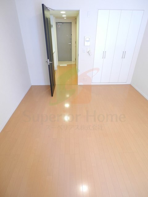 パークアクシス御茶ノ水ステージの物件内観写真