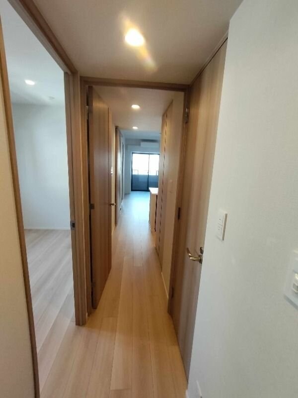 シーズンフラッツ新御徒町の物件内観写真