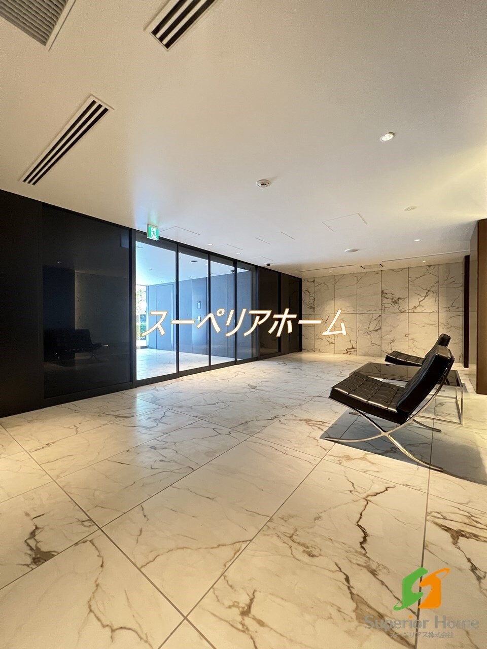 シーズンフラッツ新御徒町の物件内観写真