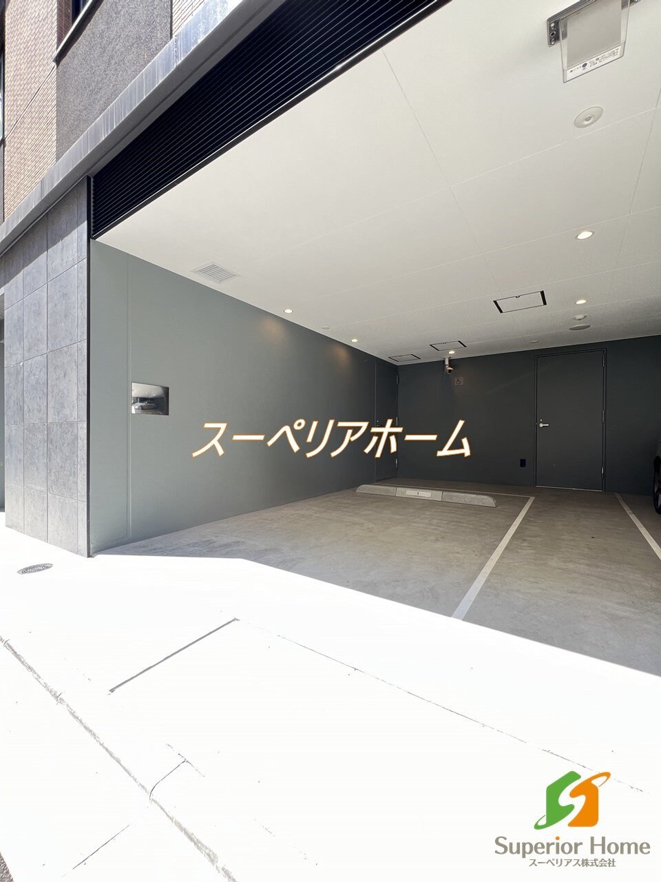 シーズンフラッツ新御徒町の物件内観写真