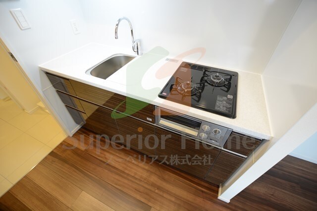 パークアクシス日本橋兜町の物件内観写真