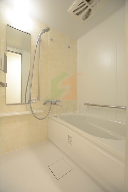 パークアクシス日本橋兜町の物件内観写真