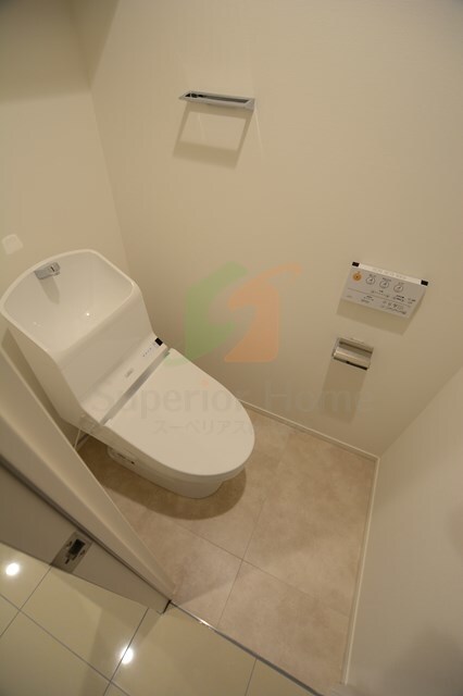 パークアクシス日本橋兜町の物件内観写真