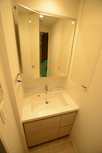 パークアクシス日本橋兜町の物件内観写真