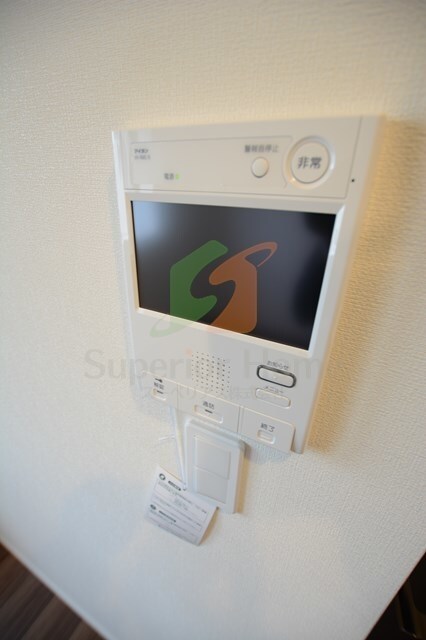 パークアクシス日本橋兜町の物件内観写真