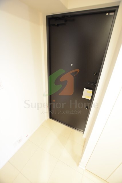 パークアクシス日本橋兜町の物件内観写真