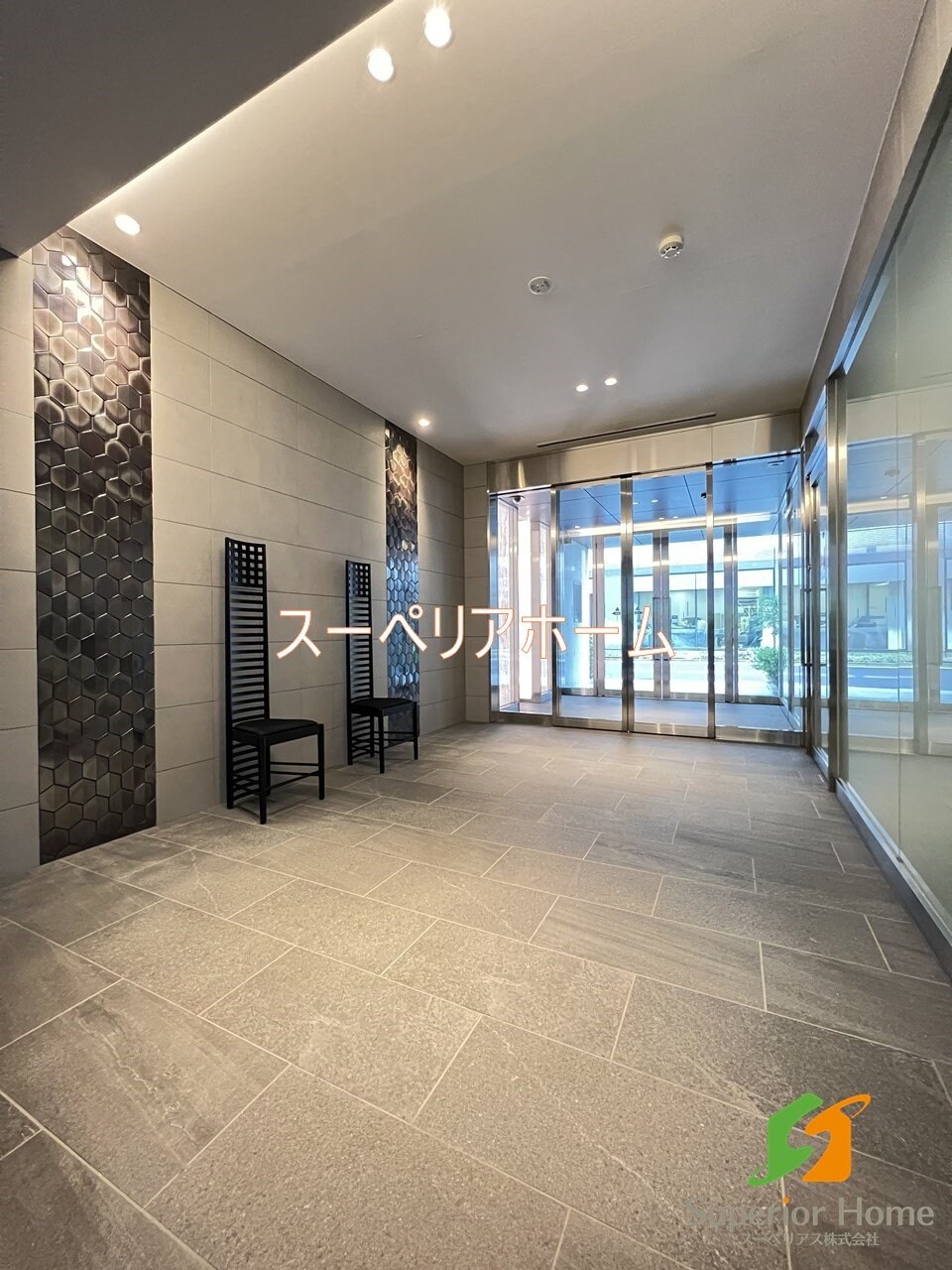 パークアクシス日本橋兜町の物件内観写真