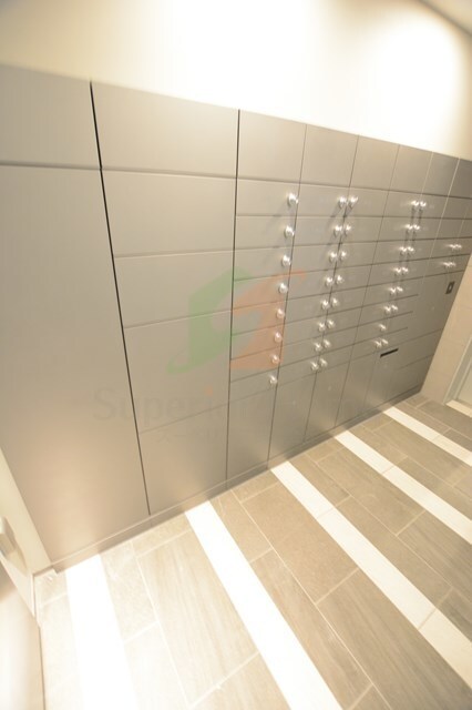 パークアクシス日本橋兜町の物件内観写真