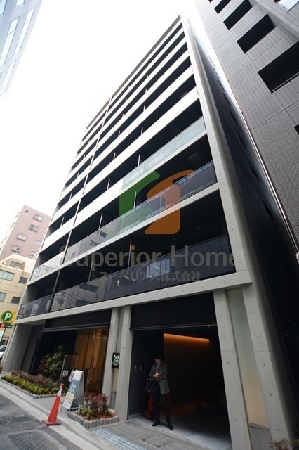 パークアクシス日本橋兜町の物件内観写真