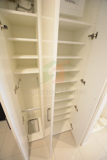 パークアクシス日本橋兜町の物件内観写真