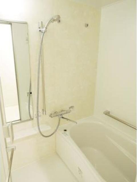 パークアクシス日本橋兜町の物件内観写真