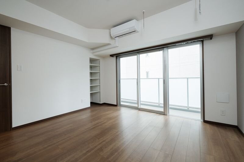 フィシオ飯田橋の物件内観写真