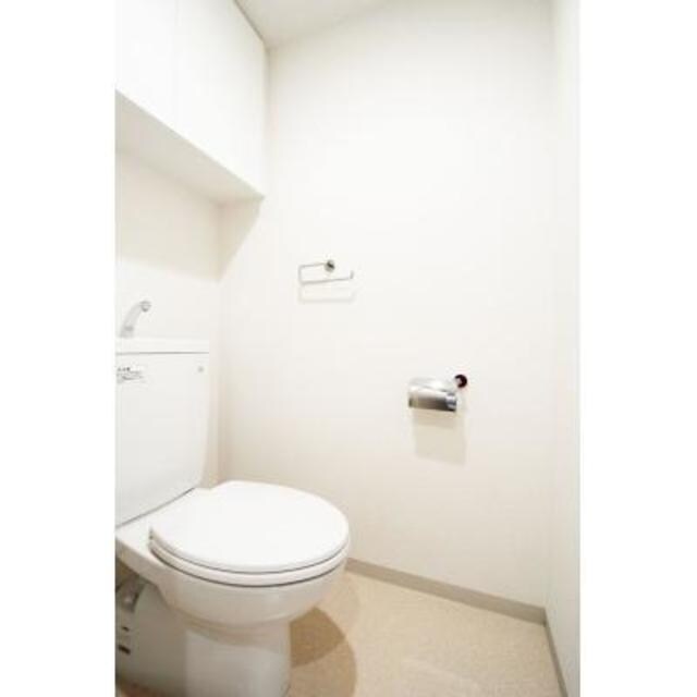 パークアクシス日本橋ステージの物件内観写真