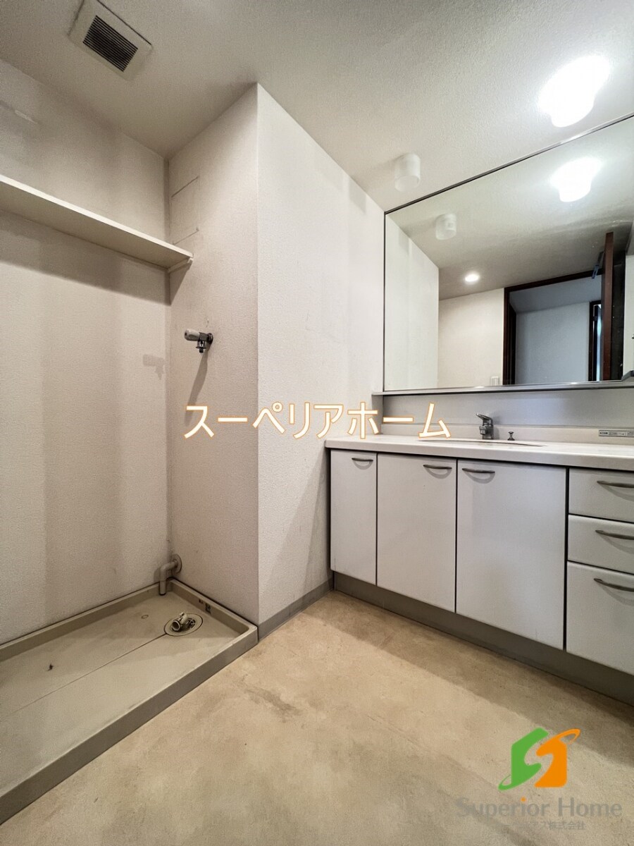 パークアクシス日本橋ステージの物件内観写真