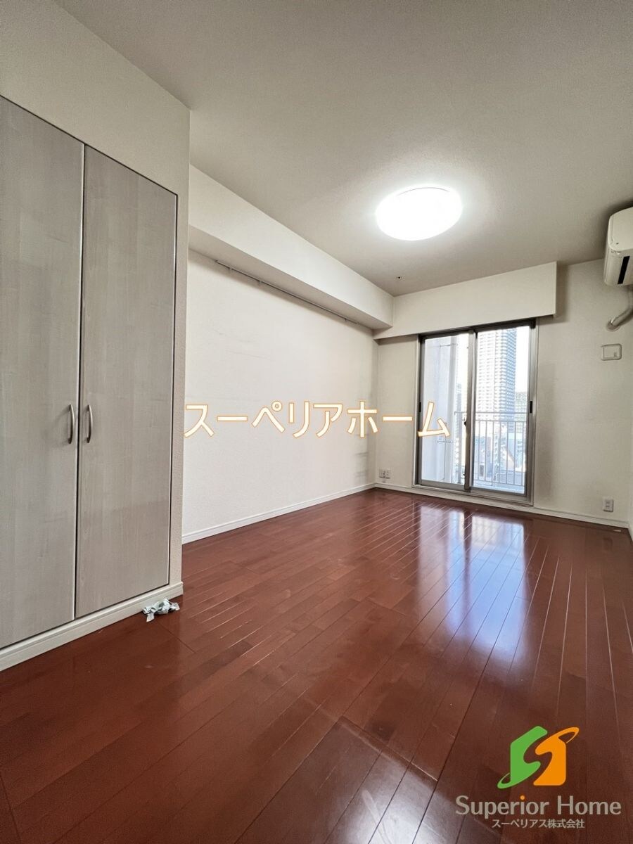 パークアクシス日本橋ステージの物件内観写真