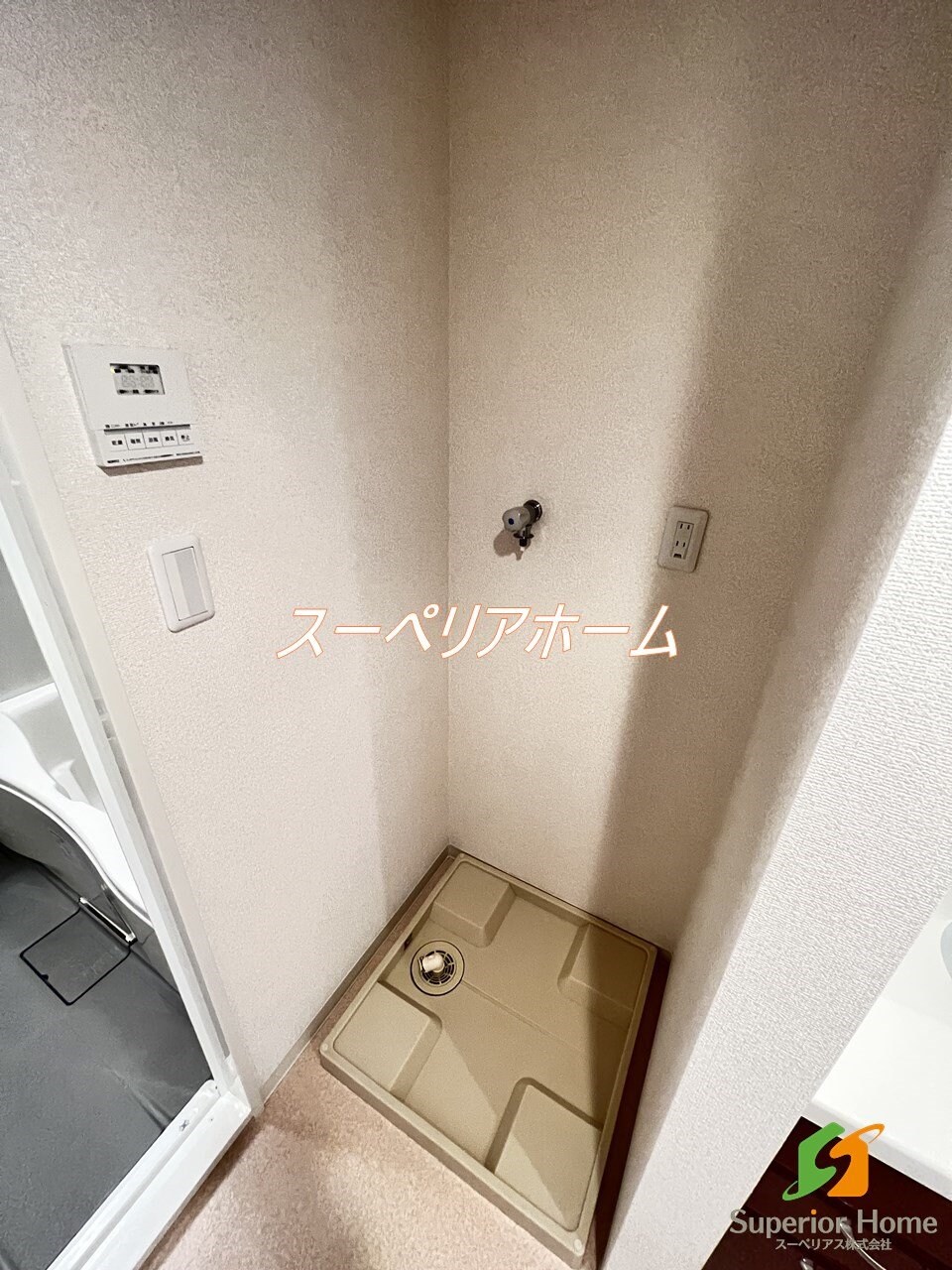 パークアクシス日本橋ステージの物件内観写真