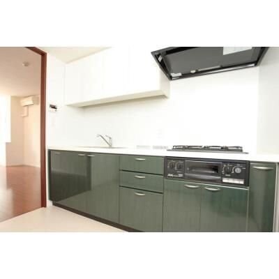 パークアクシス日本橋ステージの物件内観写真