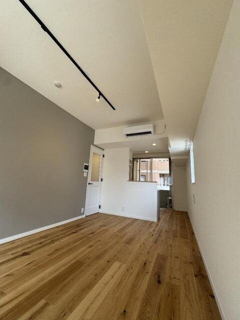 オーパスホームズ八丁堀の物件内観写真