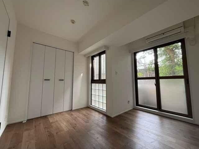 オーパスホームズ白山の物件内観写真