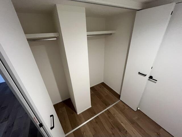 オーパスホームズ白山の物件内観写真