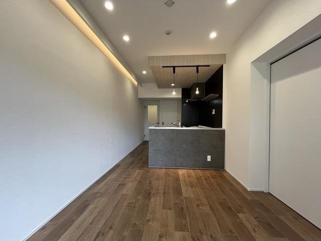 オーパスホームズ白山の物件内観写真