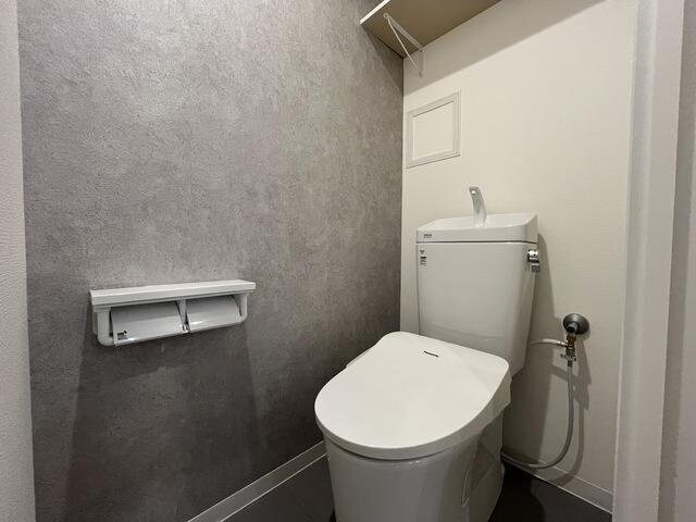 オーパスホームズ白山の物件内観写真