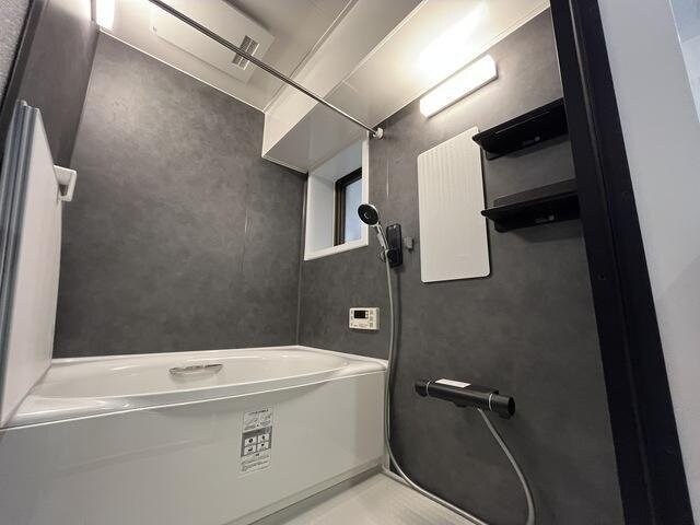 オーパスホームズ白山の物件内観写真