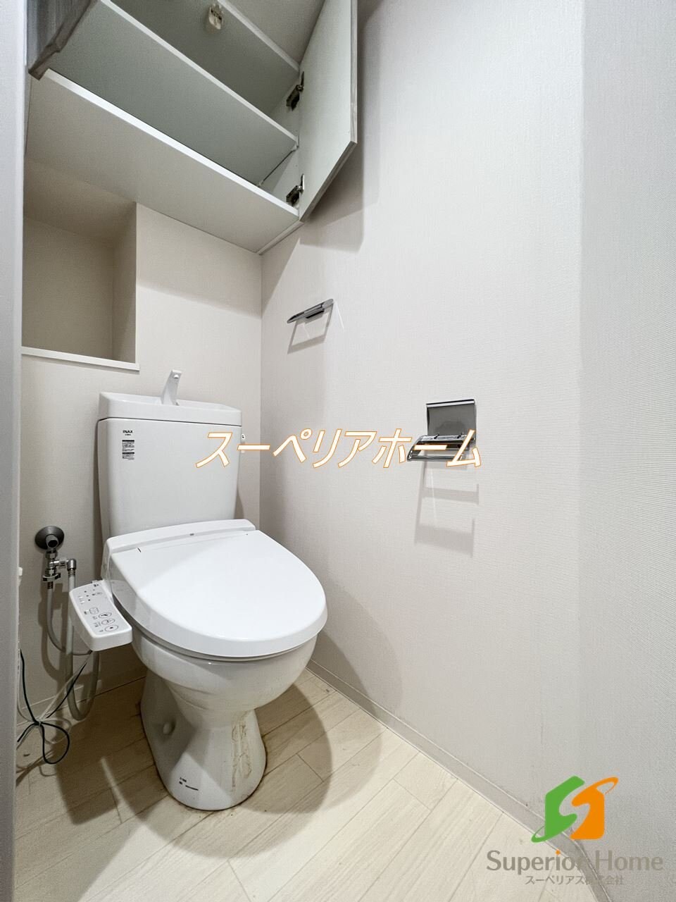 GRAN PASEO新宿余丁町の物件内観写真