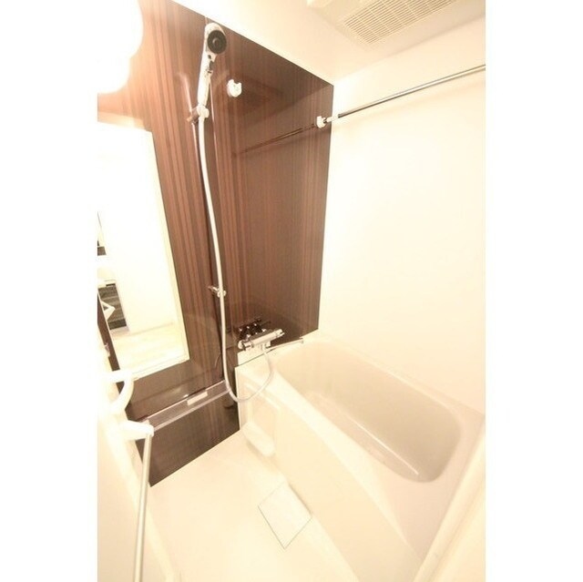 GRAN PASEO新宿河田町の物件内観写真