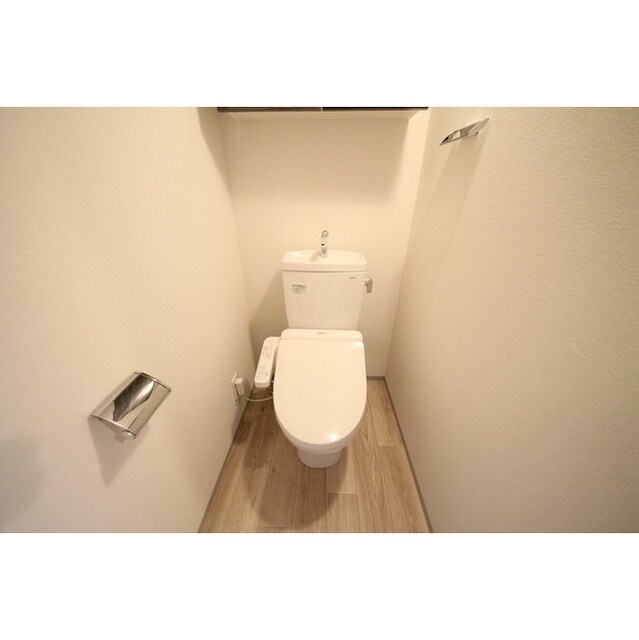 GRAN PASEO新宿河田町の物件内観写真