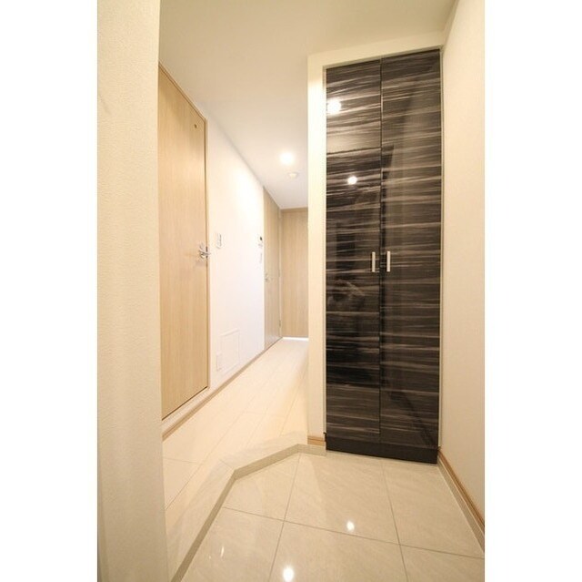 GRAN PASEO新宿河田町の物件内観写真