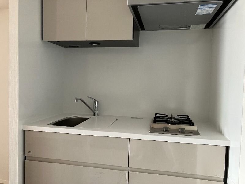 シーズンフラッツ新御徒町の物件内観写真