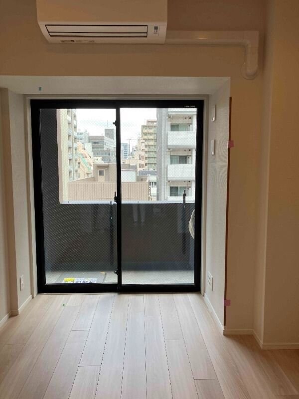 シーズンフラッツ新御徒町の物件内観写真