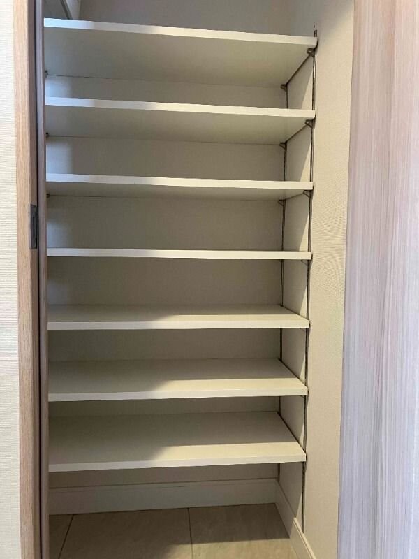 シーズンフラッツ新御徒町の物件内観写真