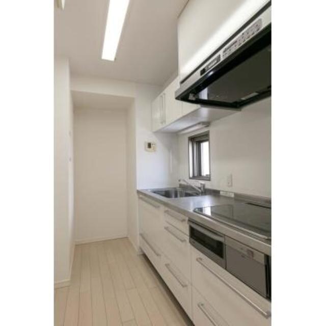 コートラクリア日本橋の物件内観写真