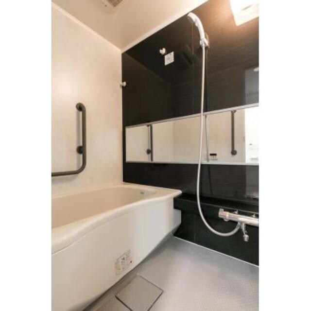 コートラクリア日本橋の物件内観写真