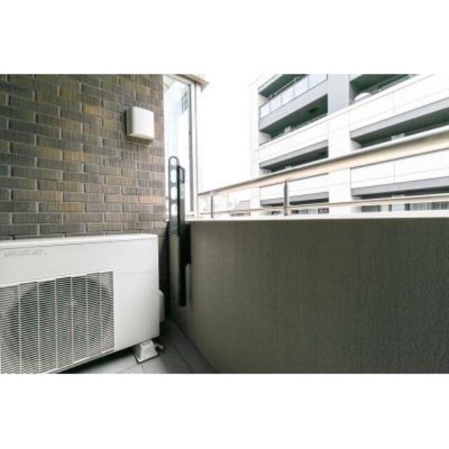 コートラクリア日本橋の物件内観写真