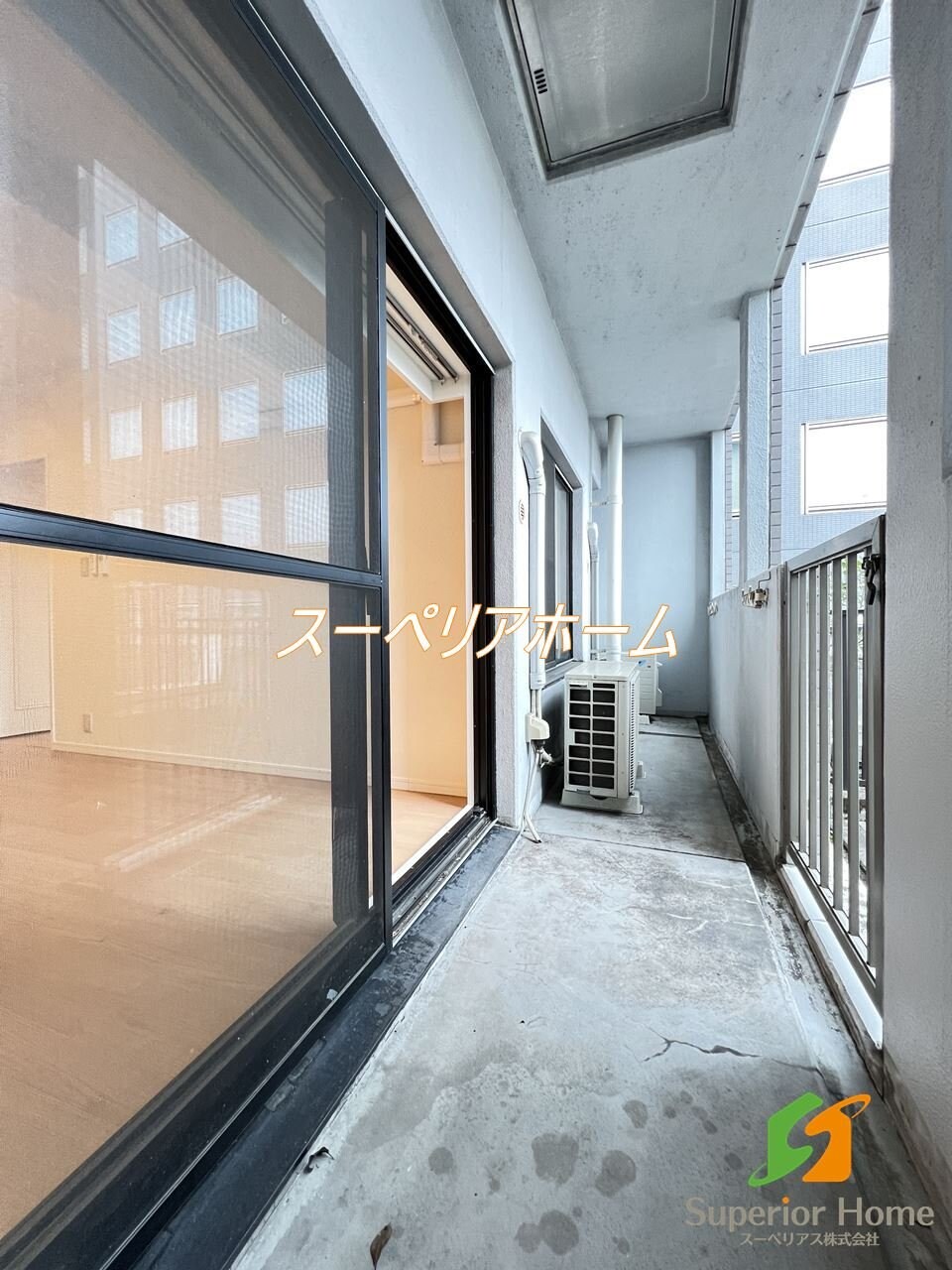 Primegate飯田橋(プライムゲート飯田橋)の物件内観写真