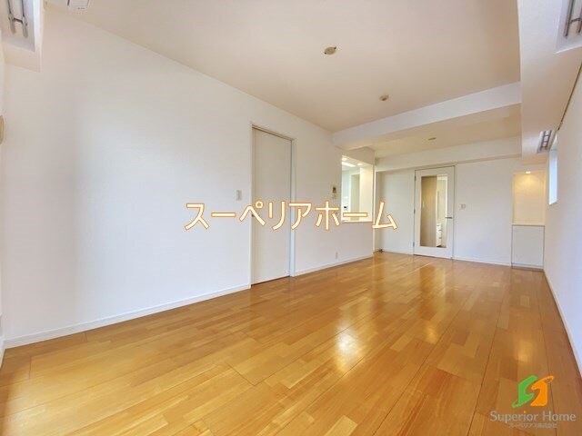 クレジデンス日本橋浜町の物件内観写真