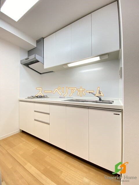 クレジデンス日本橋浜町の物件内観写真