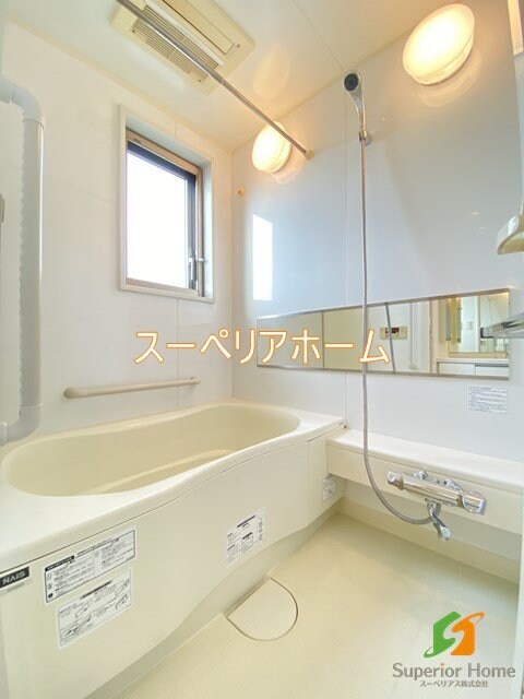 クレジデンス日本橋浜町の物件内観写真