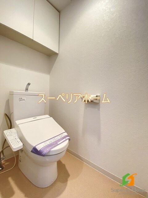 クレジデンス日本橋浜町の物件内観写真