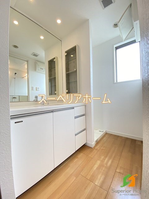 クレジデンス日本橋浜町の物件内観写真