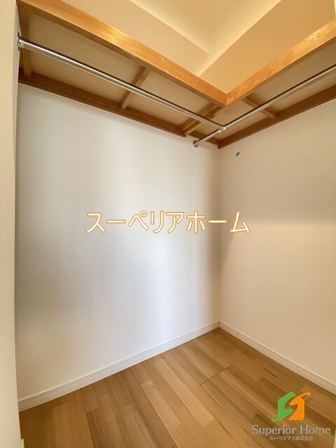 クレジデンス日本橋浜町の物件内観写真