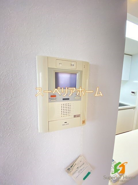 クレジデンス日本橋浜町の物件内観写真