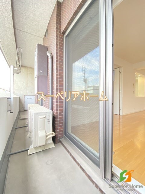 クレジデンス日本橋浜町の物件内観写真