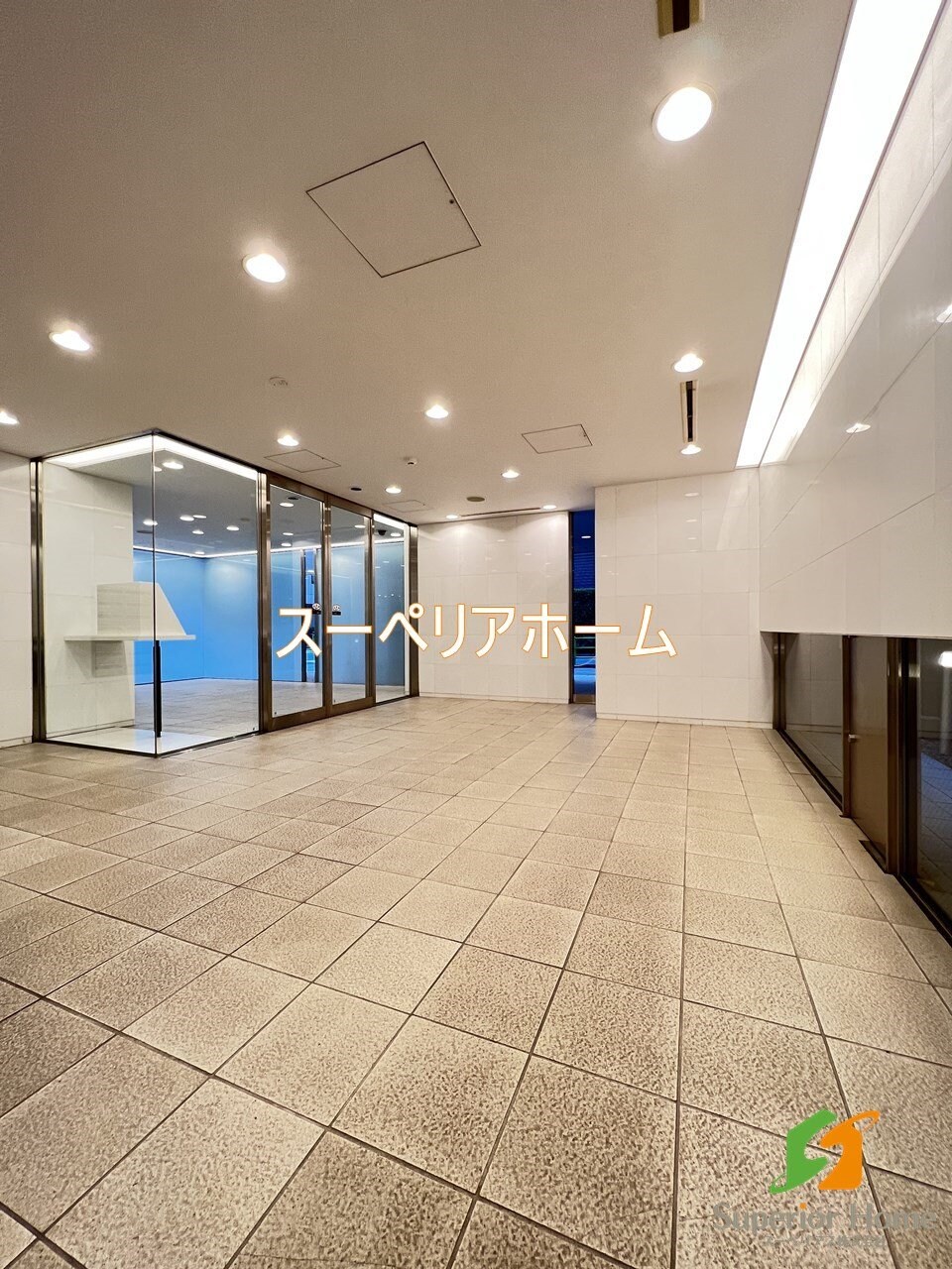 クレジデンス日本橋浜町の物件内観写真