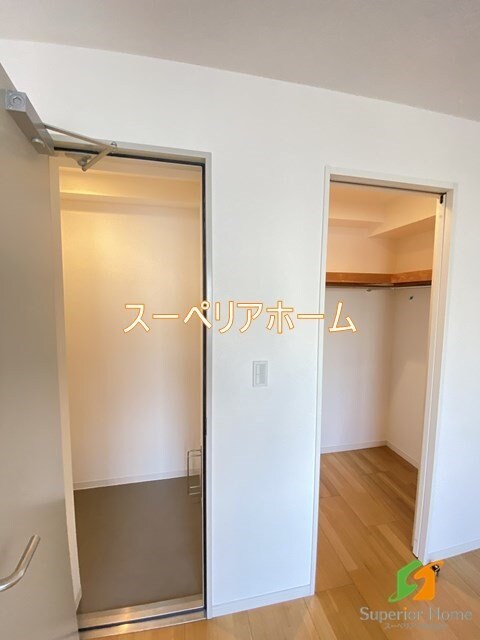 クレジデンス日本橋浜町の物件内観写真